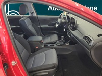 Hyundai i30 Wagon vaihtoauto