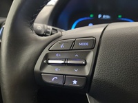 Hyundai i30 Wagon vaihtoauto