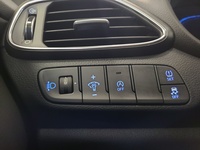 Hyundai i30 Wagon vaihtoauto