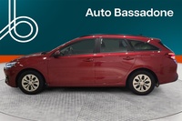 Hyundai i30 Wagon vaihtoauto