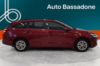 Hyundai i30 Wagon vaihtoauto