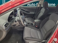 Hyundai i30 Wagon vaihtoauto