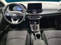 Hyundai i30 Wagon vaihtoauto