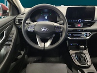 Hyundai i30 Wagon vaihtoauto