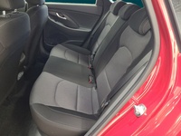 Hyundai i30 Wagon vaihtoauto