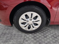 Hyundai i30 Wagon vaihtoauto