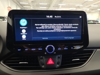 Hyundai i30 Wagon vaihtoauto