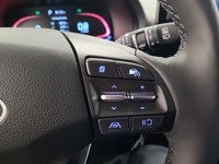 Hyundai i30 Wagon vaihtoauto