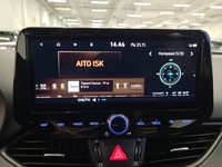 Hyundai i30 Wagon vaihtoauto