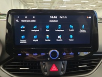 Hyundai i30 Wagon vaihtoauto