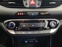 Hyundai i30 Wagon vaihtoauto