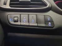 Hyundai i30 Wagon vaihtoauto