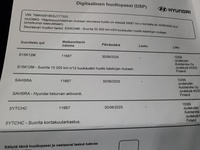 Hyundai i30 Wagon vaihtoauto