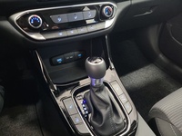 Hyundai i30 Wagon vaihtoauto