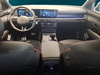 Hyundai TUCSON Hybrid vaihtoauto