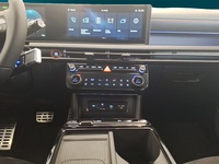 Hyundai TUCSON Hybrid vaihtoauto