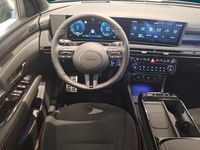 Hyundai TUCSON Hybrid vaihtoauto