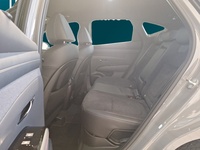 Hyundai TUCSON Hybrid vaihtoauto