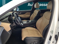 Hyundai Santa Fe vaihtoauto