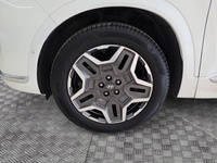 Hyundai Santa Fe vaihtoauto