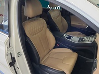 Hyundai Santa Fe vaihtoauto