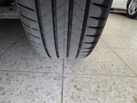 Hyundai Santa Fe vaihtoauto