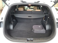 Hyundai Santa Fe vaihtoauto