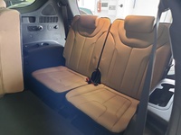 Hyundai Santa Fe vaihtoauto