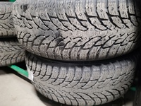 Hyundai Santa Fe vaihtoauto