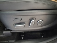 Hyundai Santa Fe vaihtoauto