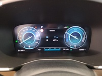 Hyundai Santa Fe vaihtoauto