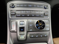 Hyundai Santa Fe vaihtoauto