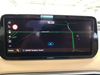 Hyundai Santa Fe vaihtoauto