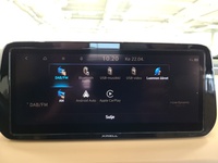 Hyundai Santa Fe vaihtoauto