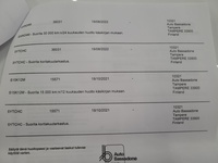 Hyundai Santa Fe vaihtoauto