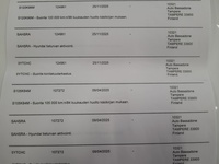 Hyundai Santa Fe vaihtoauto