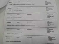 Hyundai Santa Fe vaihtoauto