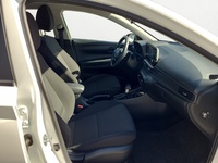 Hyundai i20 Hatchback vaihtoauto