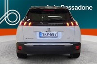 Peugeot e-2008 vaihtoauto