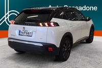 Peugeot e-2008 vaihtoauto