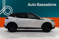 Peugeot e-2008 vaihtoauto