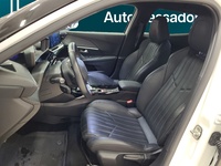 Peugeot e-2008 vaihtoauto