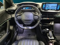 Peugeot e-2008 vaihtoauto