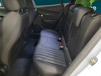 Peugeot e-2008 vaihtoauto