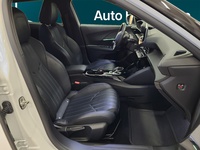 Peugeot e-2008 vaihtoauto