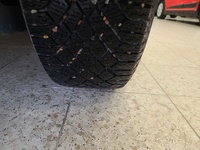 Peugeot e-2008 vaihtoauto