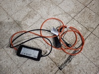 Peugeot e-2008 vaihtoauto