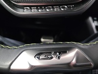 Peugeot e-2008 vaihtoauto