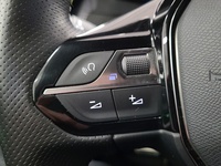 Peugeot e-2008 vaihtoauto