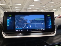 Peugeot e-2008 vaihtoauto